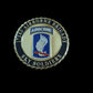 U.S ARMY 173rd AIRBORNE CHALLENGE COIN NEW IN PACKAGE COLLECTOR'S SERIES