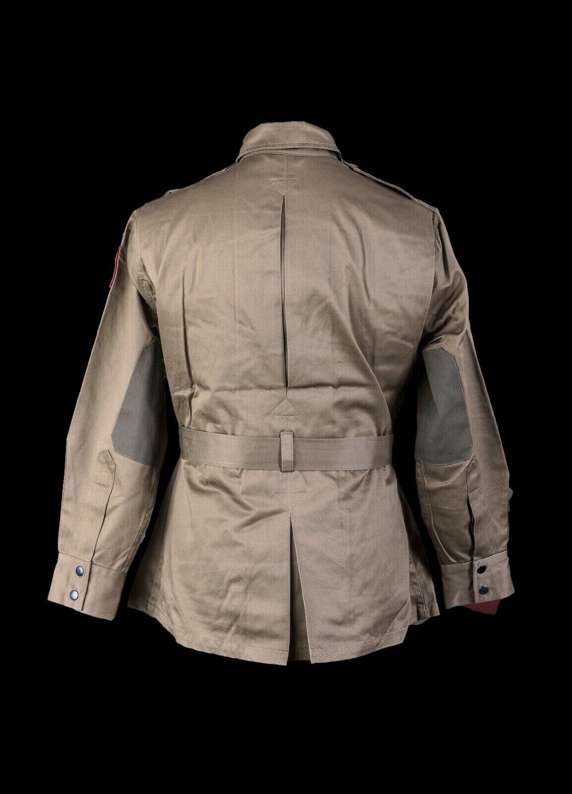 Us army airborne on sale jacket