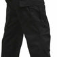 MILITARY BDU CARGO PANTS TACTICAL 6 POCKET EMT FATIGUE TROUSERS  CLOSEOUT SALE