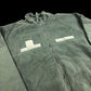 MILITARY ISSUE ECW PARKA LINER POLARTEC FLEECE COAT JACKET LINER MEDIUM USA MADE