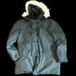 Military Issue N-3B Extreme Cold Weather Parka Air Force Snorkel New Surplus