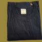 GENUINE US MILITARY BLUE T-SHIRT SHORT SLEEVE XX - LARGE US MADE DSCP UNDERSHIRT