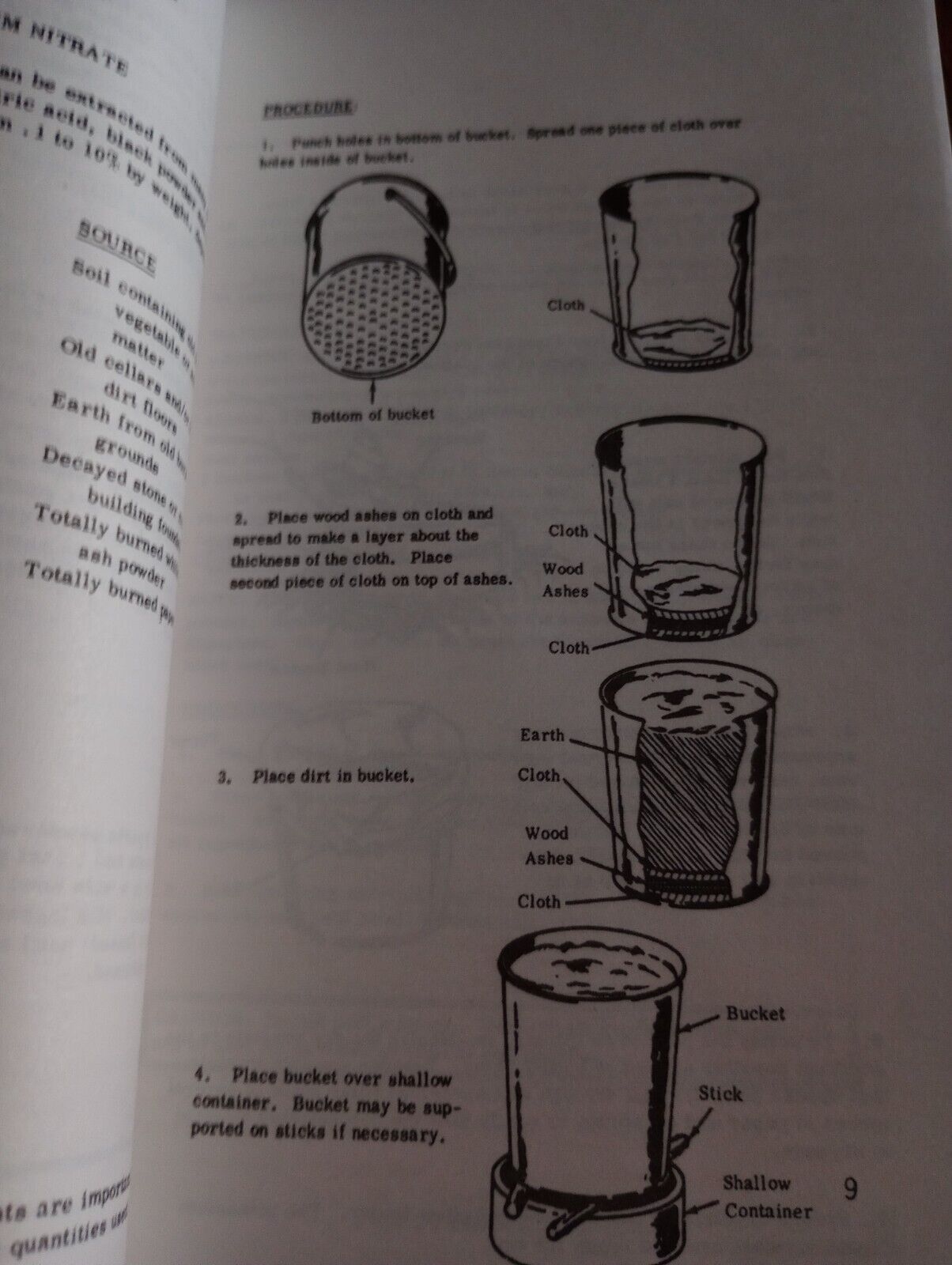 U.S ARMY IMPROVISED MUNITIONS HANDBOOK 31-210