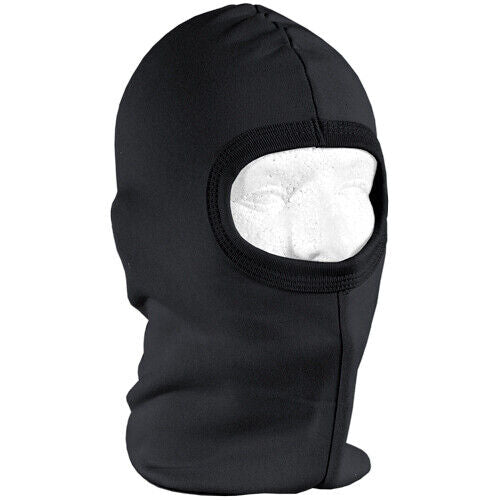 ECWCS BALACLAVA POLYPROPYLENE COLD WEATHER HOOD ONE HOLE WINTER SKI MASK