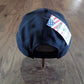 U.S ARMY AIRBORNE RANGER HAT JUMP WINGS U.S MILITARY OFFICIAL BALL CAP USA MADE