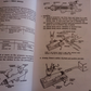 U.S ARMY BOOBYTRAPS BOOK BOOBY TRAPS HANDBOOK GUIDE
