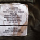 Military Issue N-3B Extreme Cold Weather Parka Air Force Snorkel New Surplus
