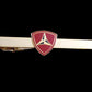 U.S MILITARY 3rd MARINE CORPS TIE BAR OR TIE TAC CLIP ON TYPE USMC INSIGNIA