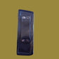 German Walther Magazine Pouch P-38 Black Leather P-5 Police 9 mm 8 Round Genuine