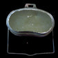 ORIGINAL ROMANIAN MILITARY 2 PIECE MILITARY MESS KIT CAMPING SURVIVAL MESS KITS