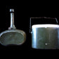 ORIGINAL ROMANIAN MILITARY 2 PIECE MILITARY MESS KIT CAMPING SURVIVAL MESS KITS