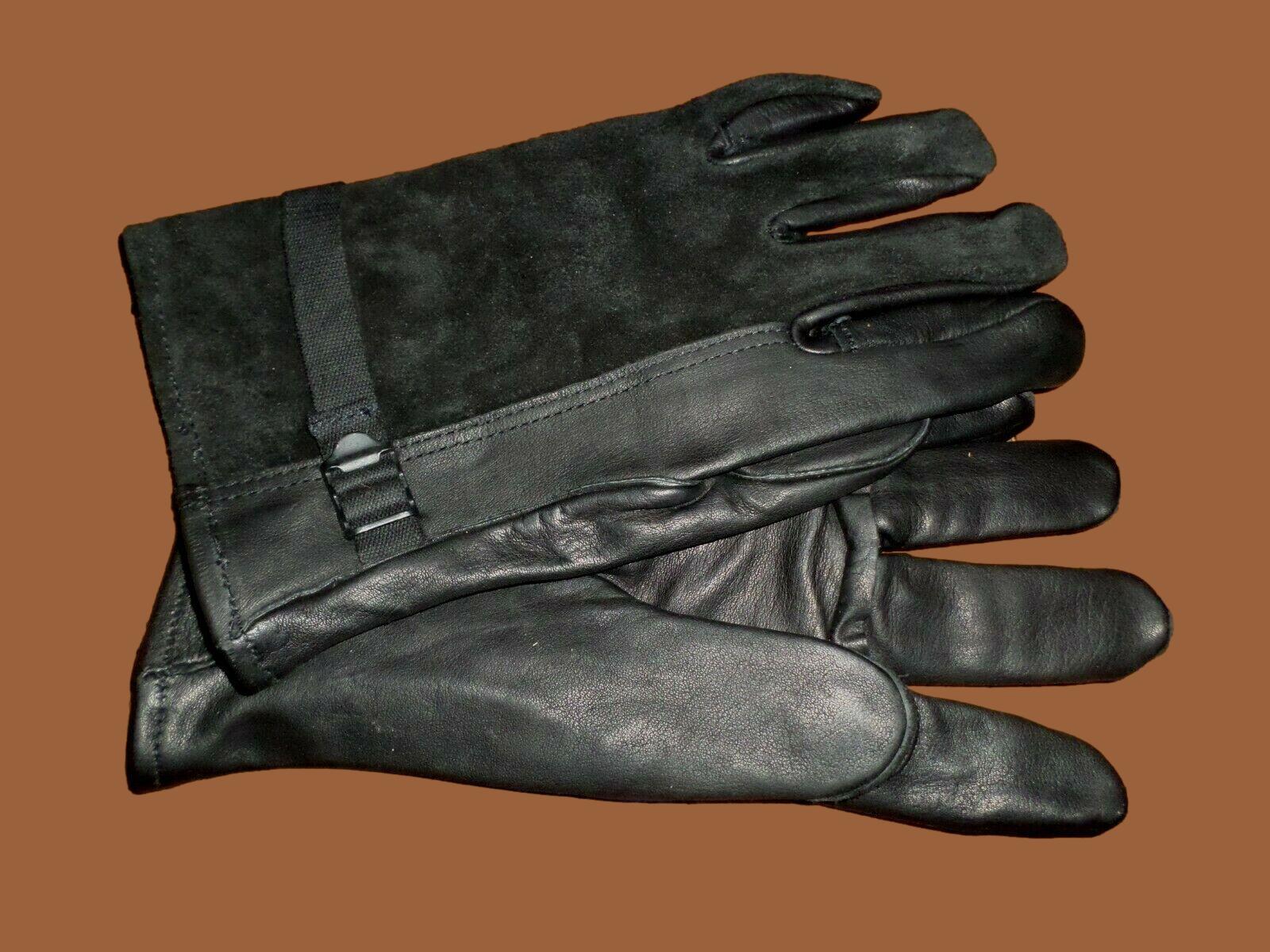 MILITARY USMC STYLE D-3A LEATHER GLOVES COLD WET WEATHER SIZE 4 MEDIUM Clay's Military MILITARY USMC STYLE D-3A LEATHER GLOVES COLD WET WEATHER SIZE 4 MEDIUM Clay's Military