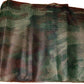NEW MILITARY ISSUE WOODLAND CAMOUFLAGE MESH NETTING 5ft X 8ft