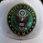 NEW U.S MILITARY ARMY LOGO EMBROIDERED KHAKI HAT CAP OFFICIAL LICENSED HATS